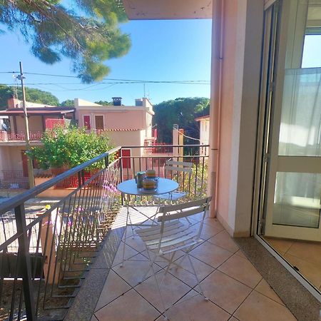 Villa Emilia Appartments Cala Gonone Exterior photo