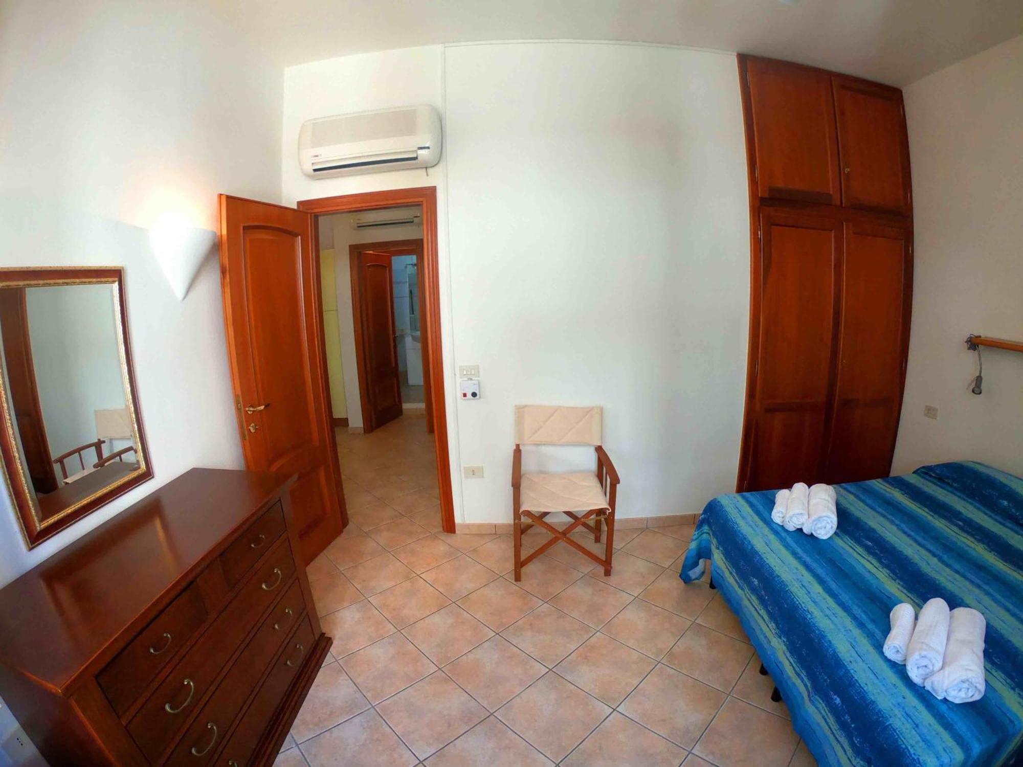 Villa Emilia Appartments Cala Gonone Exterior photo